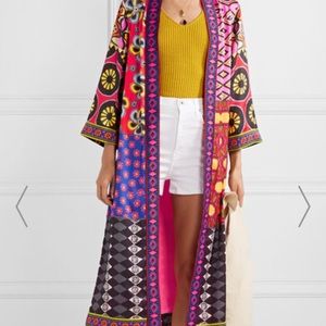 Alice + Olivia Lynn Kimono